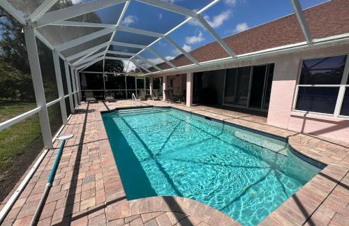 Villa Vera - Photo 21