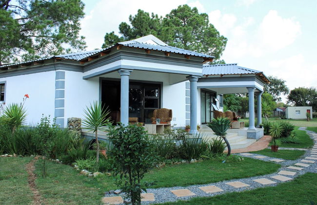 Biko's Villa - Foto 25