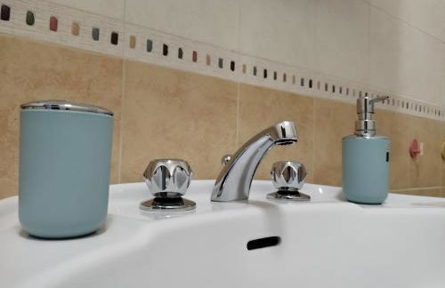 Nunzia Home - Appartamento indipendente 85 mq - Bagno Privato - Aria Condizionata - Photo 17