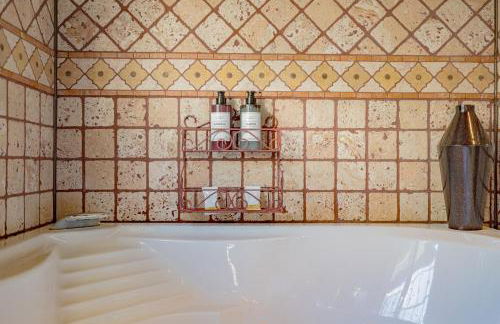 Malpensa Jacuzzi House - Foto 17