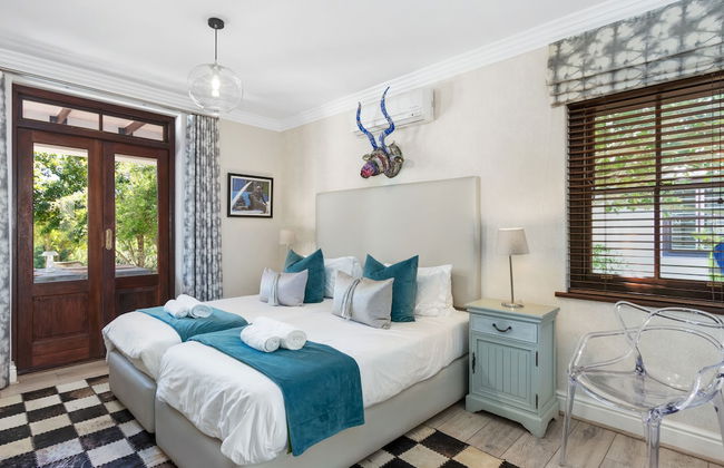 Winelands Golf Lodges 2 - Foto 4