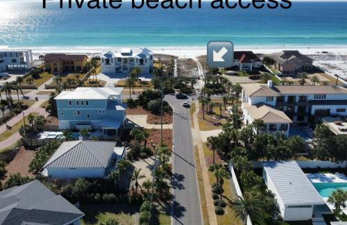 Bikini Bottom Destin Harbor Private Gated Beach - Foto 48