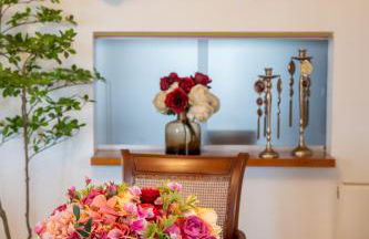 Quinta das Mineirinhas - Foto 55