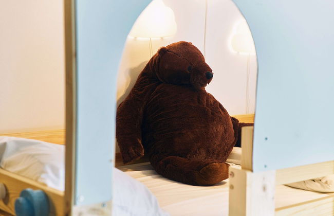 B/C APARTMENT Asakusa Hanazono Dori Hotel with Rental Car and Sauna - Foto 47