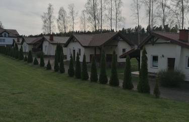 DOMKI w Zaciszu - Foto 36