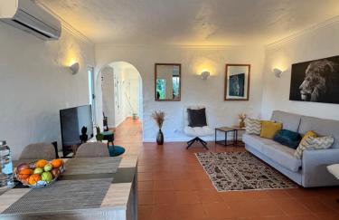 Casa Gatu Verdi-Garden Apartment with Pool - Photo 5