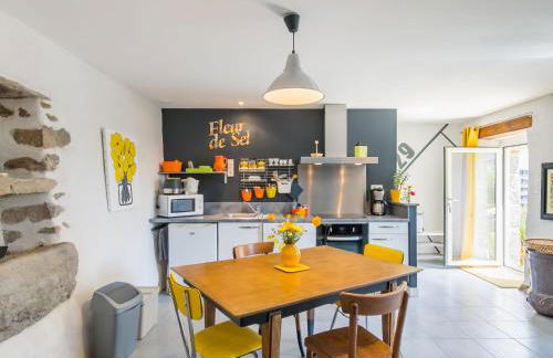 Holiday Home Aven by Interhome - Foto 6