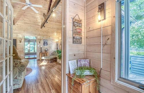 In the clouds your cozy- lake house - Foto 65