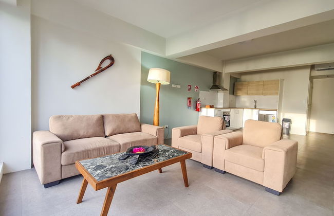 Seafront Apartment Coral Coast - Photo 17