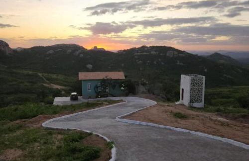 Chalé romântico, com vista panorâmica, para Casais - Foto 10