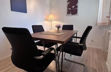 Nobel FeWo in Oberasbach - Foto 13