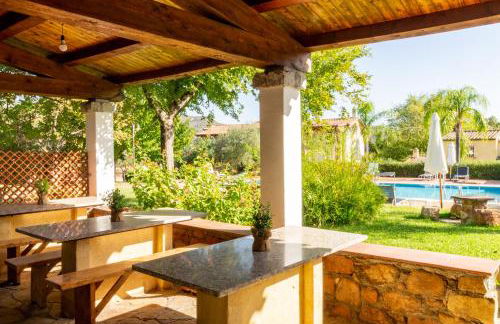 Residenza Melissa, appartamenti - Foto 9