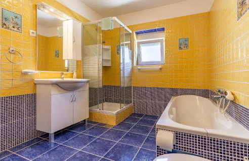 Holiday Home Pomer 08 - Foto 41