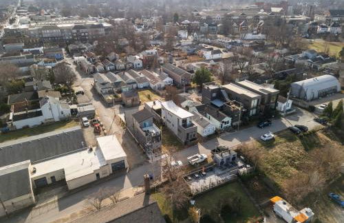 Luxurious Downtown Escape W Cinema & City Views - Foto 76