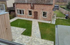 Kahnschifferhaus Mönkebude - Foto 18