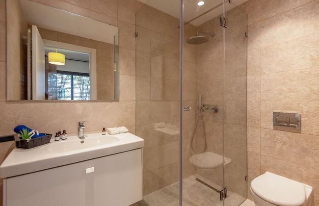 Le Rez De Jardin - Foto 11