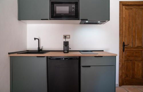 Málaga Sierra de las Nieves by Real Spain Hotels Adults Recommended - Foto 56