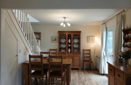 Cosy 3 Bedroom House on Cornish estate with pool - Foto 23