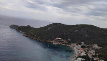 Porto Kagio Villa View - Foto 5