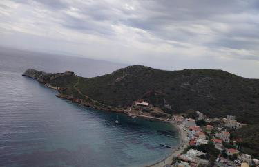 Porto Kagio Villa View - Foto 2