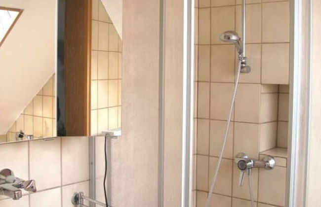 Holiday Apartment Siegmann - Foto 9