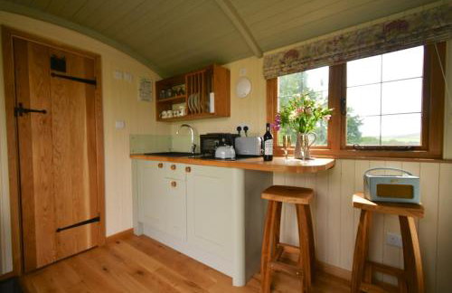 The Shepherds Hut - Foto 3