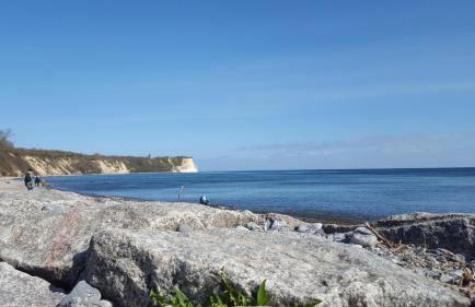 Ferienwohnung Finja in Putgarten, Kap Arkona Rügen - Foto 31