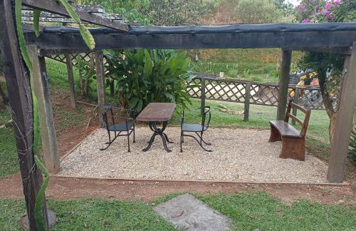 Casa de campo vale da lua - Foto 22