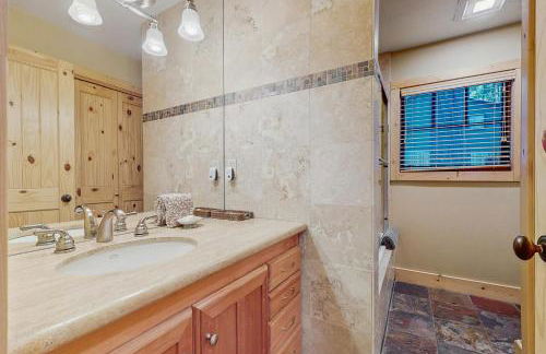 Mountain Rose Chalet - Foto 15