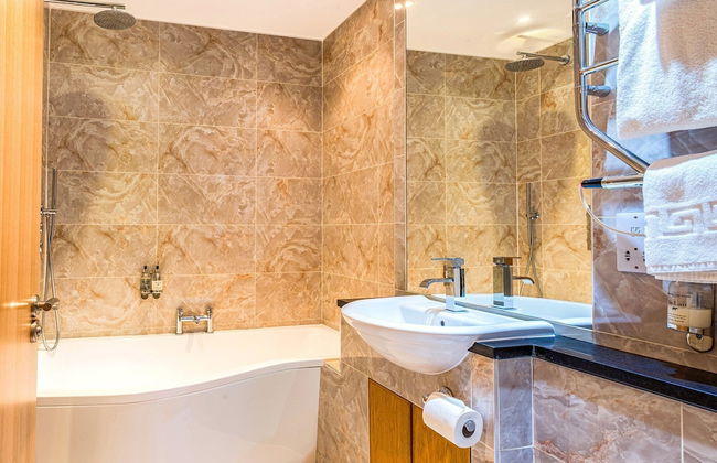 Royal Athenaeum Suites - Foto 35