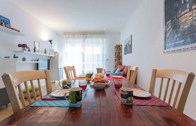 Adriana Family Apartment - Photo 19