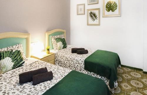 Apto. Marina IV - Foto 8