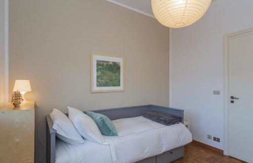 CASA LINDA Vista da Sogno, Piscina e Tennis - Foto 13