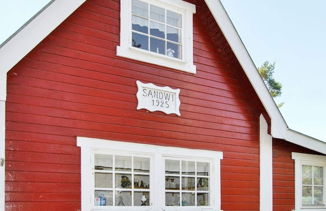 Holiday Home Near Kampinge Beach - Photo 23