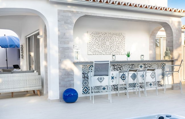 66 ADM Clara Beautifully Renovated Villa - Foto 31