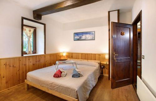 Agriturismo Les Ecureuils - Foto 67