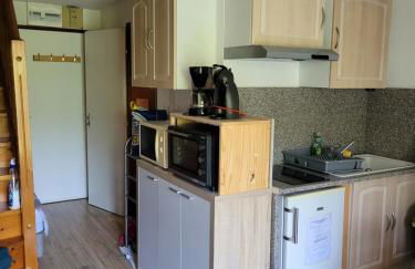 Duplex Métabief - Foto 1