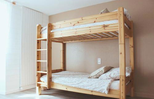 Gîtes pour grand groupe 18 personnes à 15 mins du Puy du Fou - Foto 16