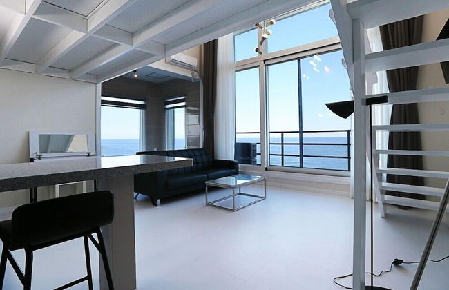 Gangnung SS Pension - Foto 31