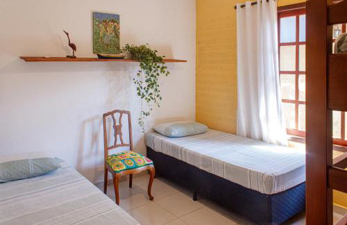 CASA PROXIMA A PRAIA GRANDE E TENORIO - Foto 68