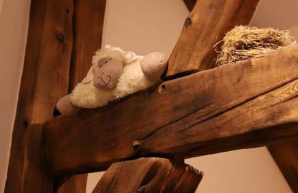 Corps de garde de la Roche - Foto 31