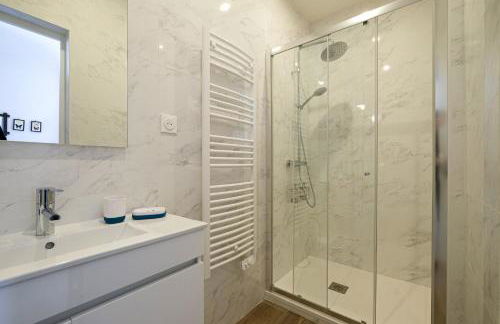 Villa Forestière Appart Le Ginkgo - Foto 11