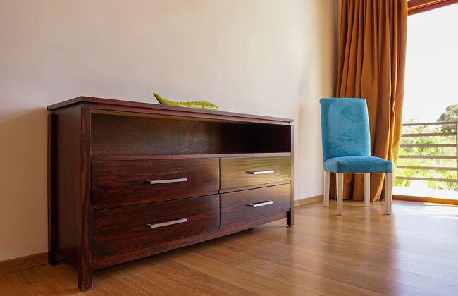 Sybaris Residences - Foto 71