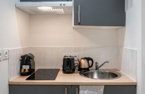 Le Cocon De Paris - Photo 15