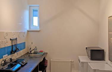 Gästehaus Loreley - Alte Heerstrasse - Foto 25