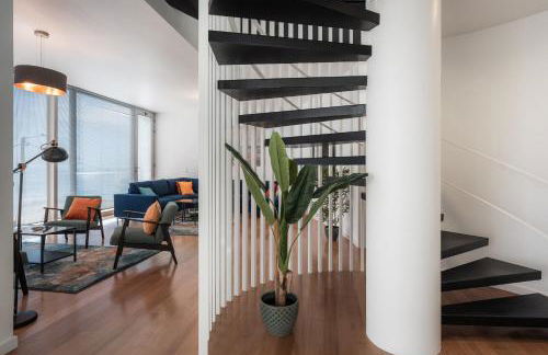 Sea View Villa Mar Lindo nr Ponta do Sol - Foto 13