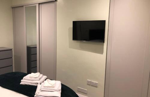 Modern and comfortable stay in Morecambe - Photo 16