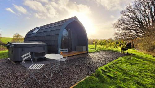 Odli Glamping - Aderyn - Foto 4