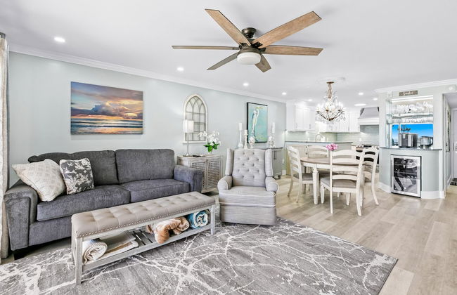 Beach House Condominiums - Foto 16