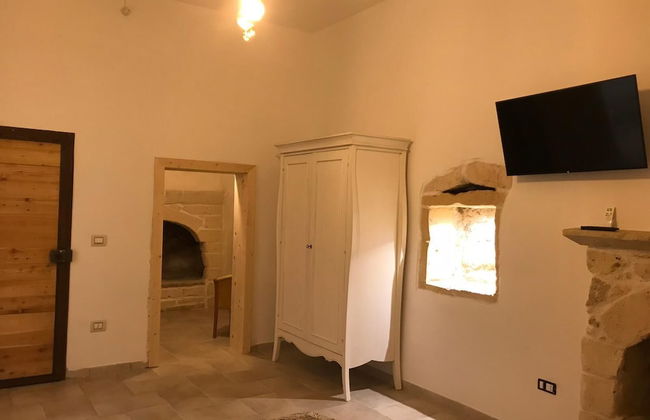 Masseria Trappeto - Foto 3